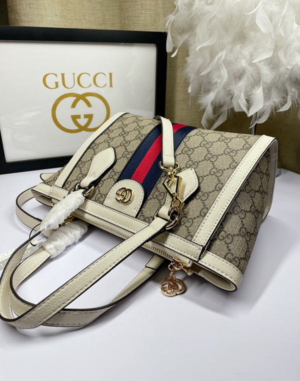 激安グッチバッグコピー素材ディテール